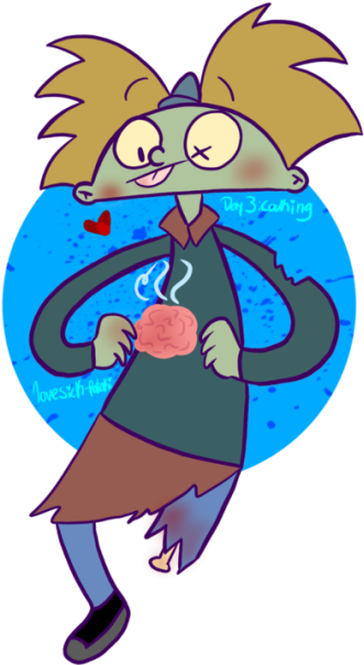 Day 3 And 4 Sorry I Missed Out On Day 3 Yesterday I - Cartoon (540x619), Png Download