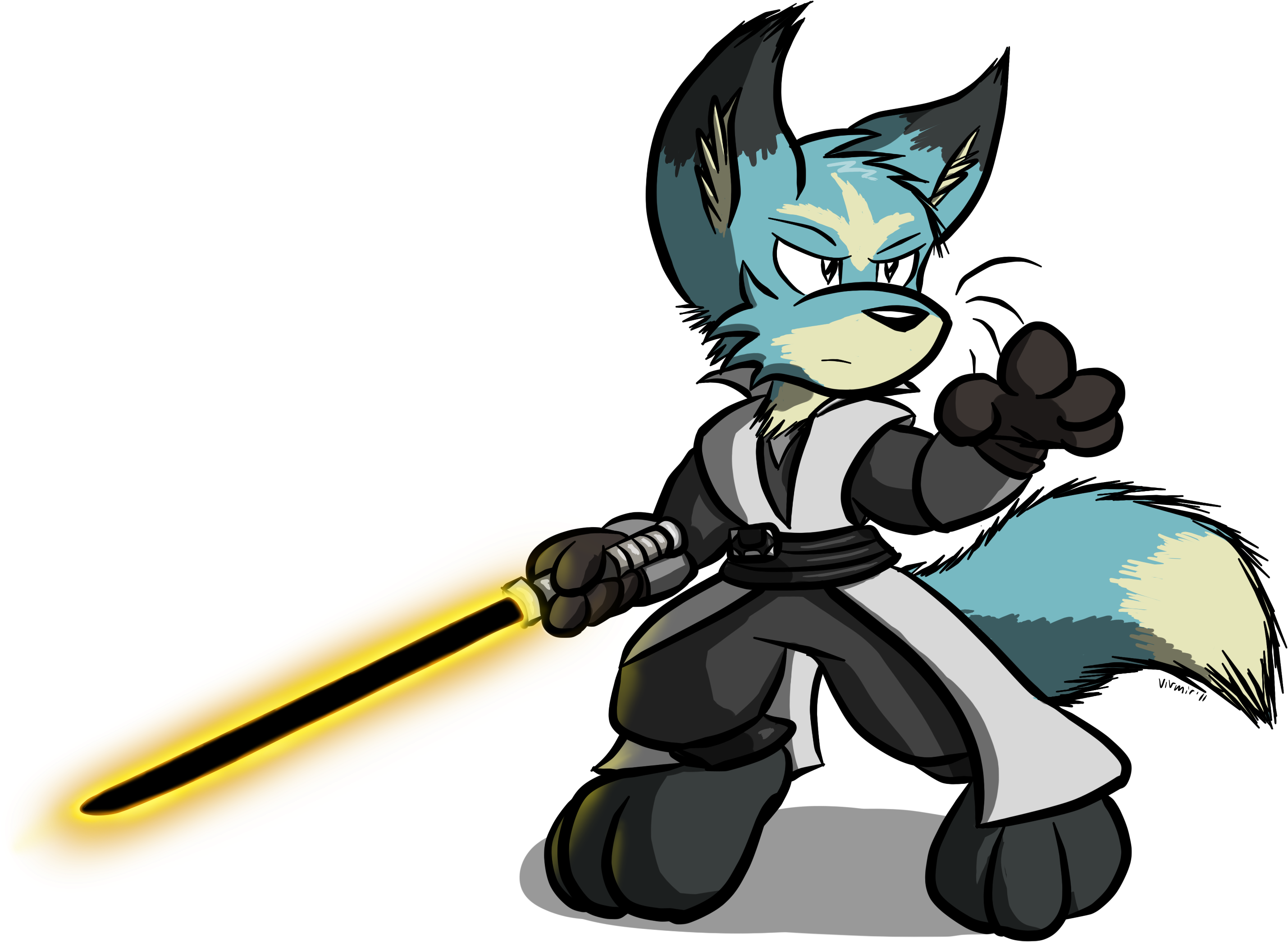 Big Version - Cartoon (3298x2283), Png Download