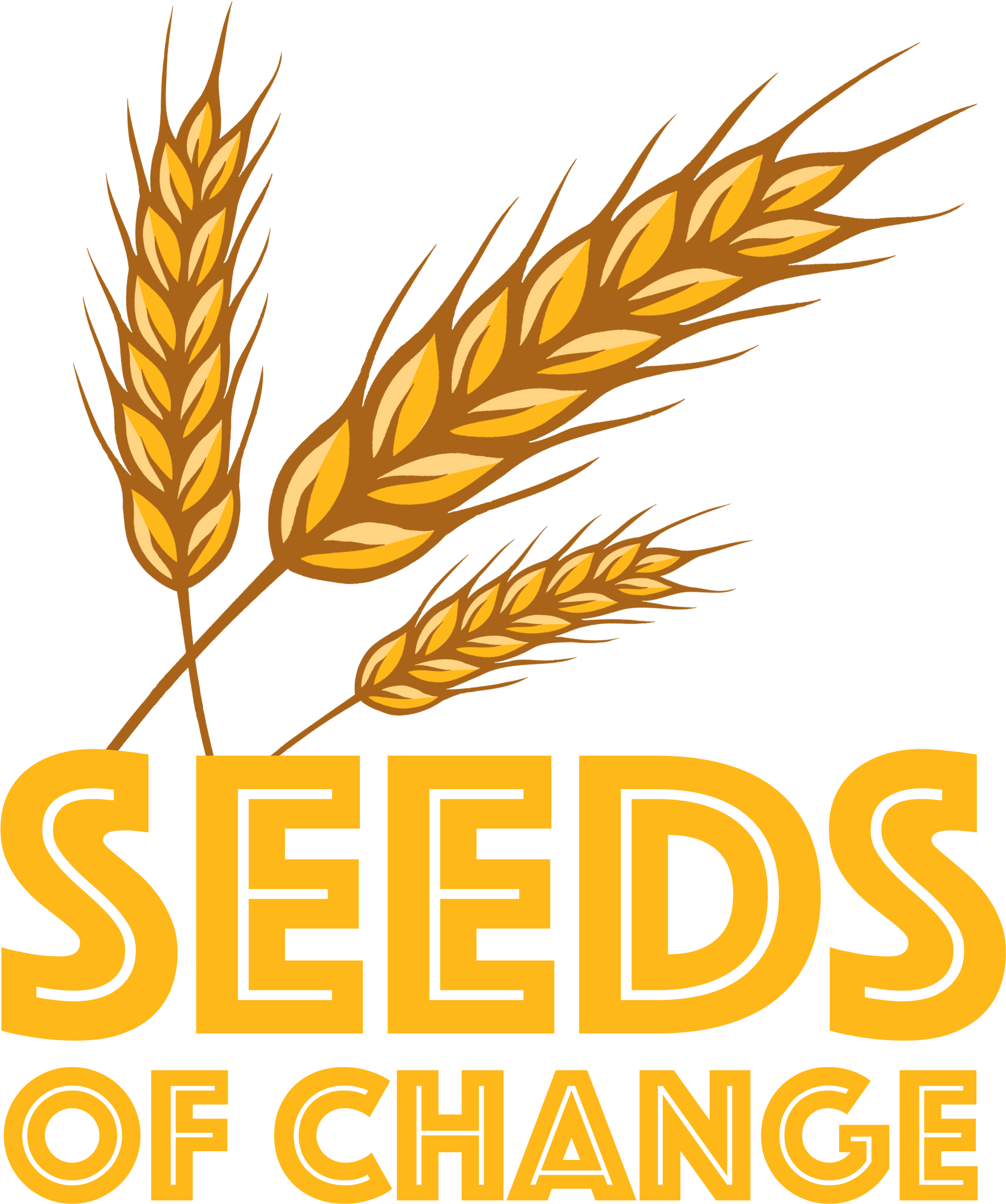 Seeds Of Change - Emmer (2167x2500), Png Download