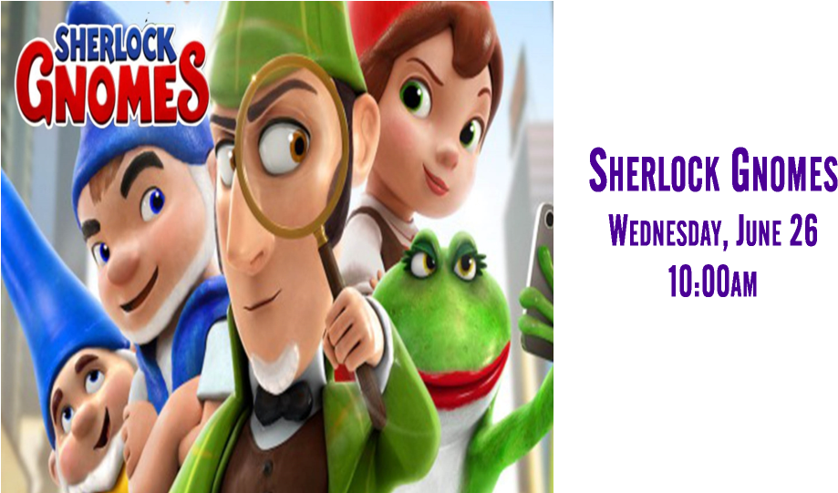 Sherlock - Cartoon (960x540), Png Download