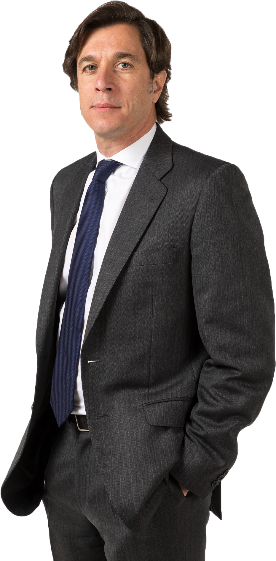 Tanju Kaya Denizbank (968x2022), Png Download