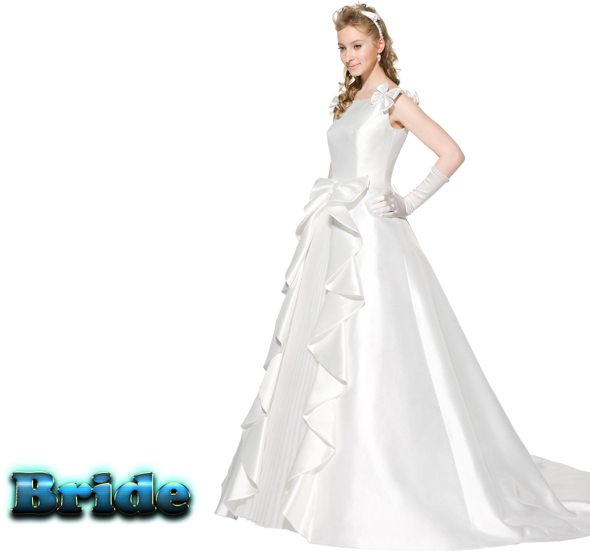 Gown (1254x1200), Png Download