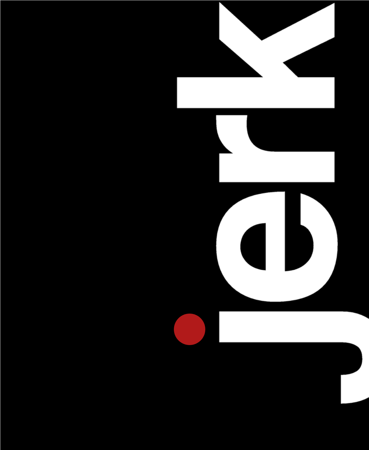 Jerkinthebox Logo Isolated - Bango Sweet Soy Sauce (1356x1652), Png Download