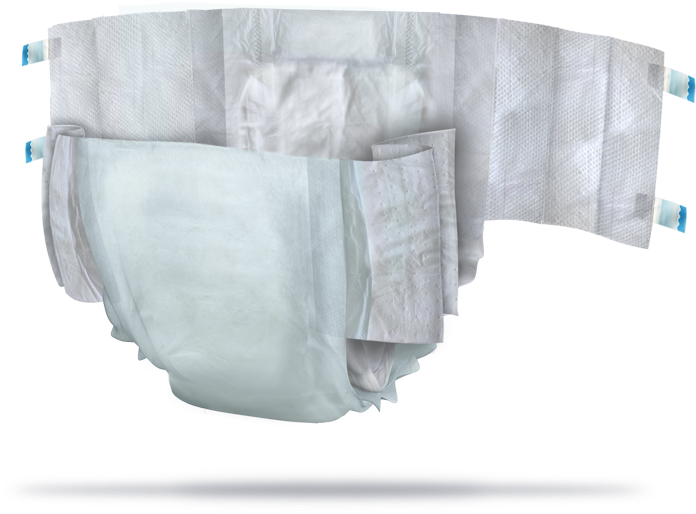 Diaper Png - Adult Diaper Png (800x600), Png Download