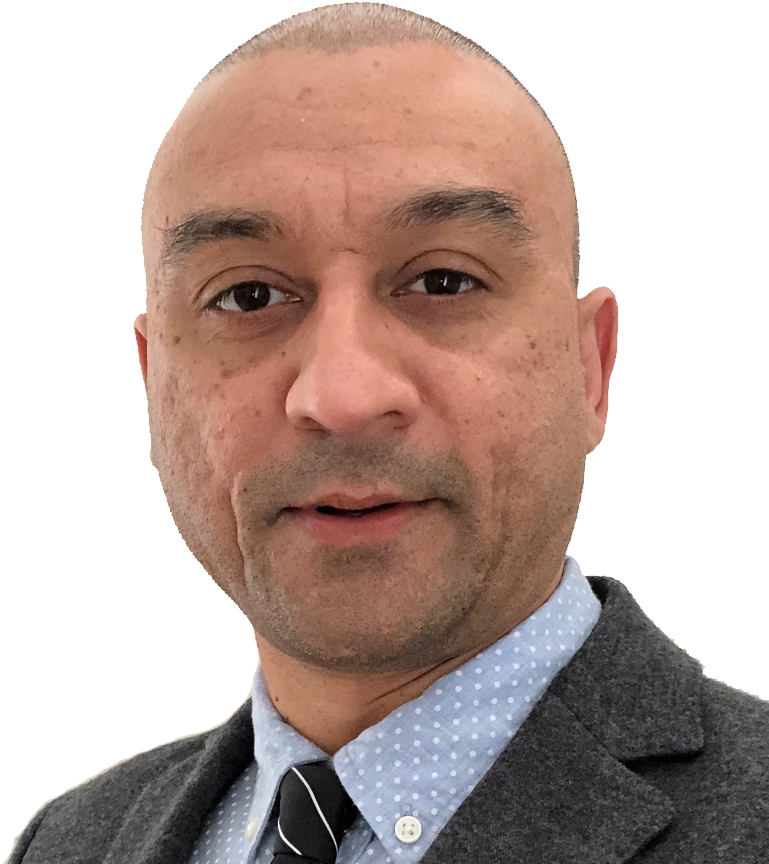 Todal Patel - Jim Tedesco Veeam (824x864), Png Download