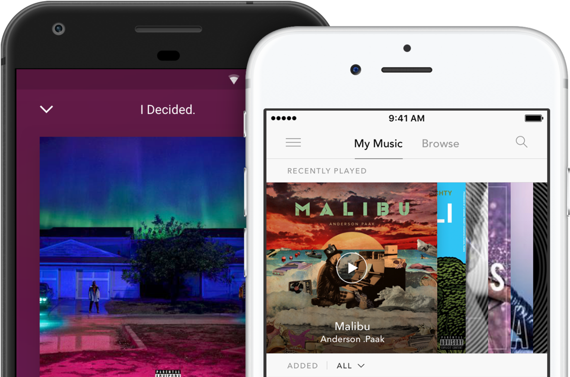 Download Pandora Is Betting Its Future On A New Ondemand Music Does