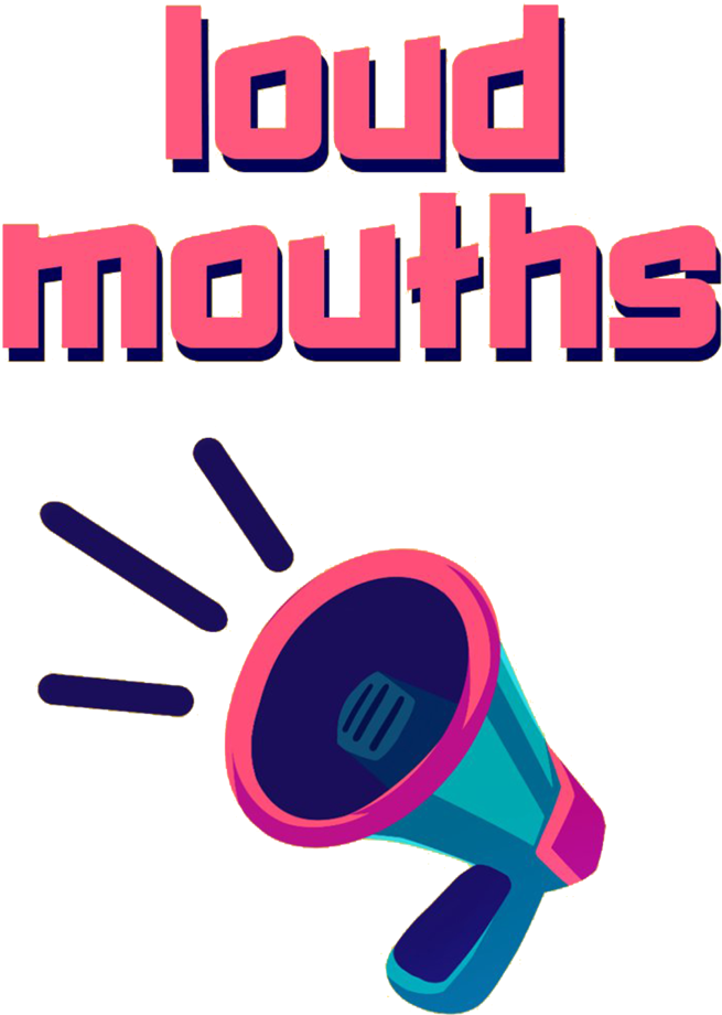 Loudmouth - Opal Fitness (773x1000), Png Download