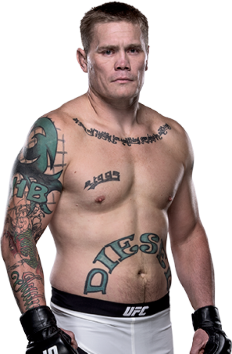 Biography - Joe Riggs (460x700), Png Download