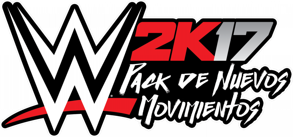 Samoa Joe - Wwe 2k19 Logo Png (1024x480), Png Download