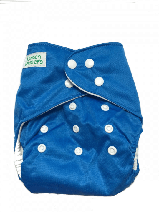 Diaper (540x720), Png Download