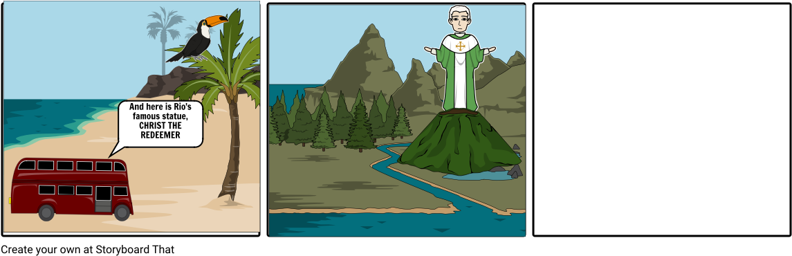 Toucan Bruf - Illustration (1164x385), Png Download