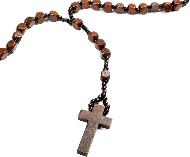 Rosary - مدل دستبند ماه تولد طلا (651x540), Png Download