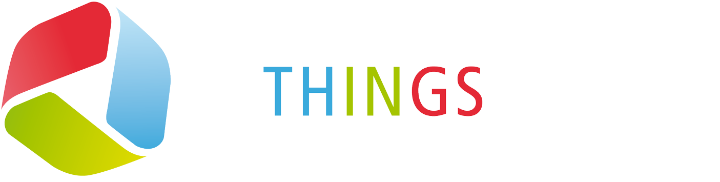 Industry Of Things World Usa East Industry Of Things - Graphic Design (1500x449), Png Download