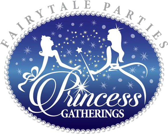 Princess Gatherings Princess Gatherings - Party (960x768), Png Download