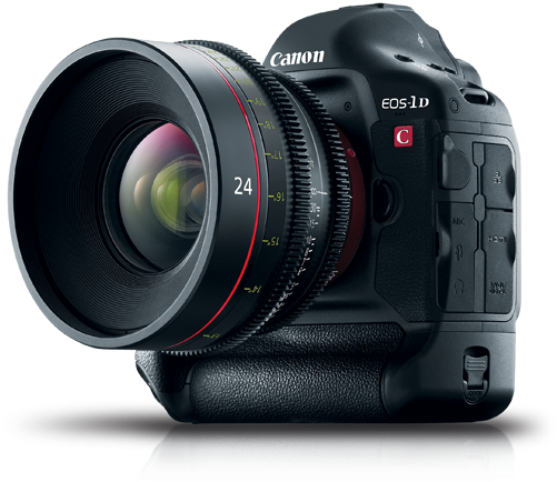 The - Canon 1dc Price In India (940x533), Png Download