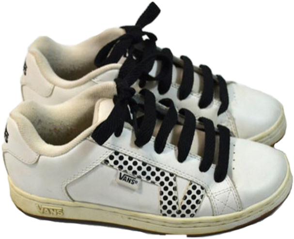 Moodboard Aesthetic Vans Shoes Niche Png Freetoedit - Vans (607x492), Png Download