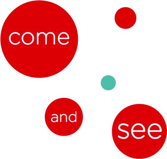 Canon Come And See - Canon Come And See Png (600x600), Png Download