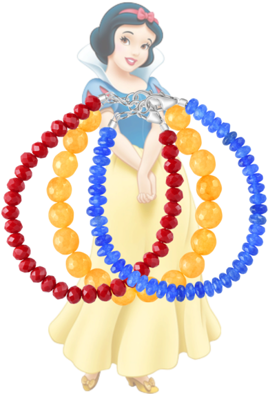 The Princess Collection - Individual Disney Princess Png (600x600), Png Download