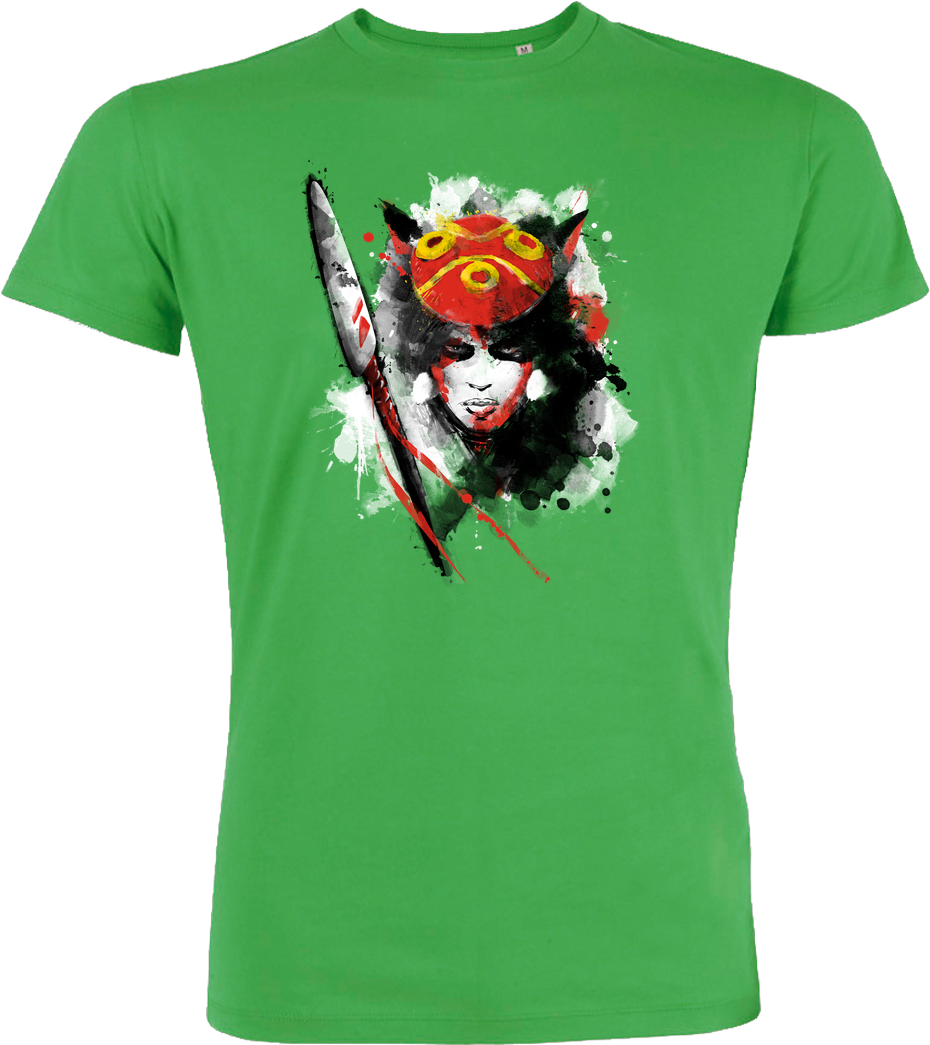 Kharmazero Red Princess 2 T Shirt Stanley T Shirt Light (1044x1044), Png Download