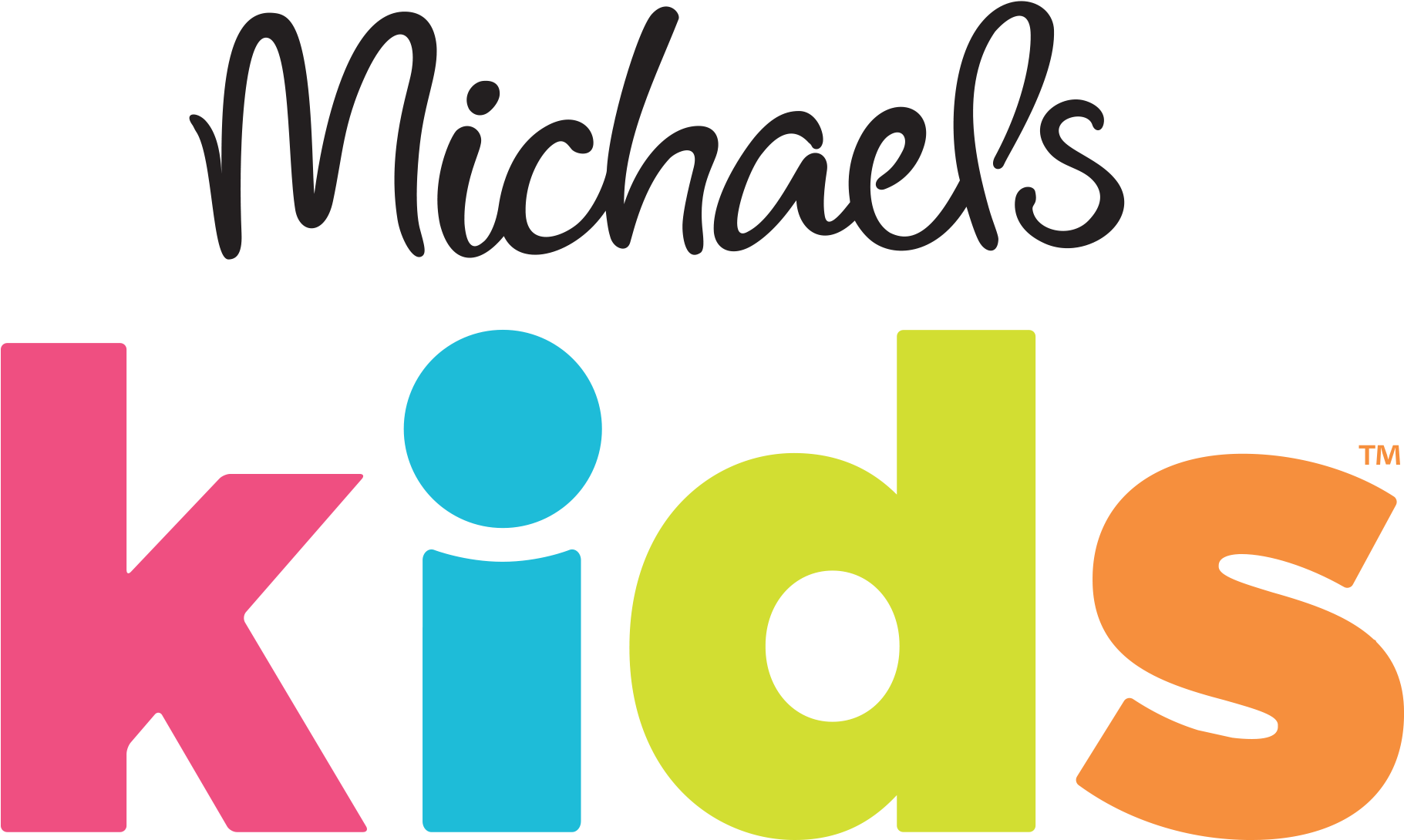 Michaels - Michaels Coupon (1820x1109), Png Download