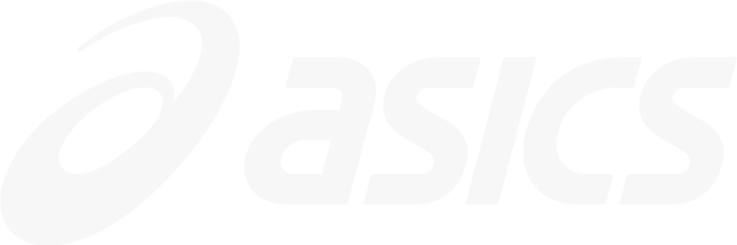 asics logo