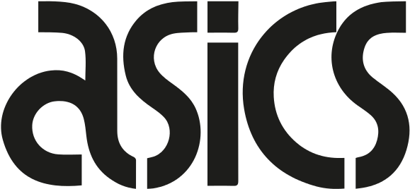 By Legomaster2149 Feb 20, 2018 View Original - Logo Asics (586x570), Png Download