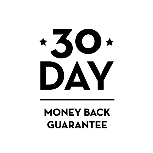30 Day 100% Money Back Guarantee - Washington Office On Latin America (516x516), Png Download