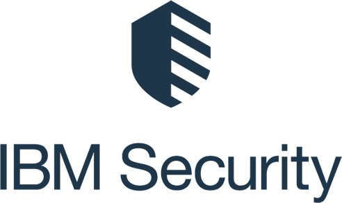 Ibm Security Logo - Ibm Security Logo Transparent (492x293), Png Download