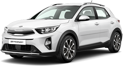 Alt Text - Kia Stonic (480x254), Png Download