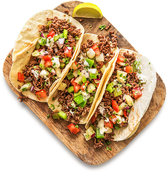 Atta Ladoo From Ram Prasad Makhan Lal (700x700), Png Download