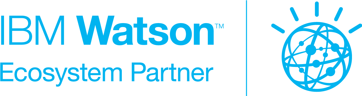 Coffeebean And Ibm - Watson エコ システム パートナー (1400x400), Png Download