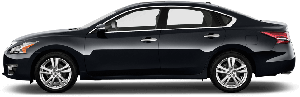 The Nissan Altima Combines Comfort, Style And Efficient - Audi A3 Sedan 2016 Colors (1280x720), Png Download