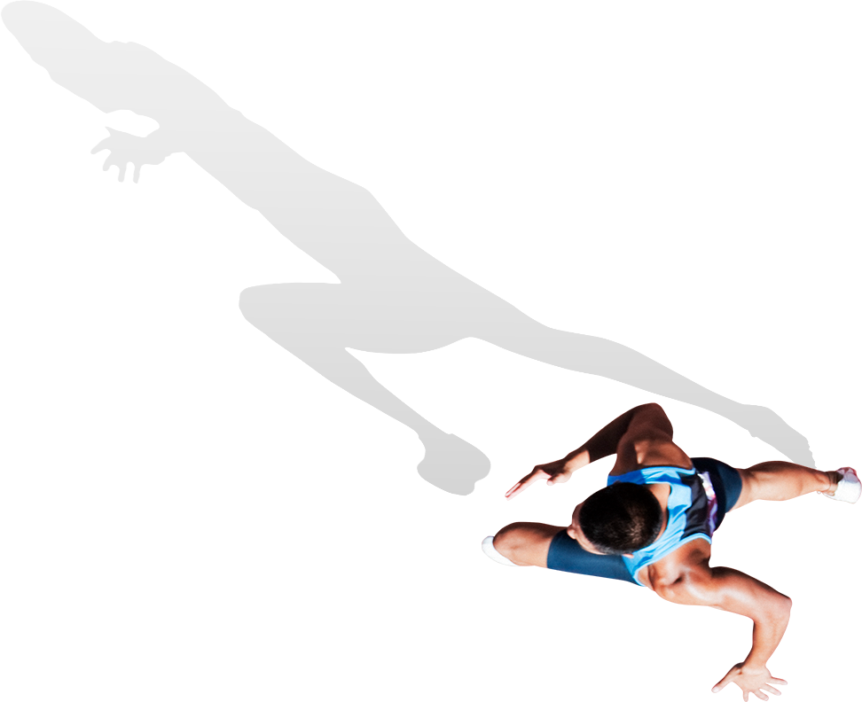 20 Years Zero Giving Up - Figure Skating Spins (972x792), Png Download