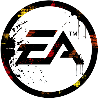 Electronic Arts Png Hd - Logo Ea Sport Png (365x360), Png Download