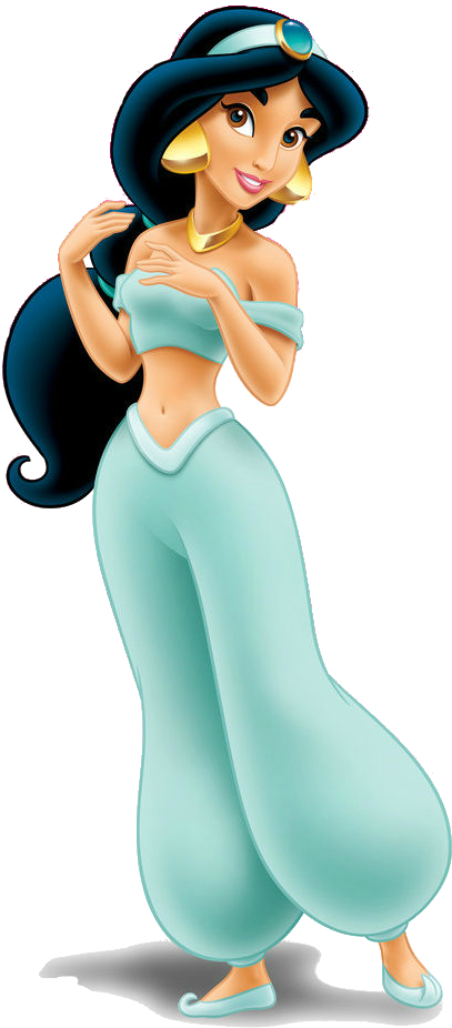 Beauty Jasmine - Jasmine Png (457x937), Png Download