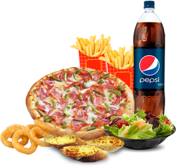 Kabeb - Takeaway Food (450x360), Png Download