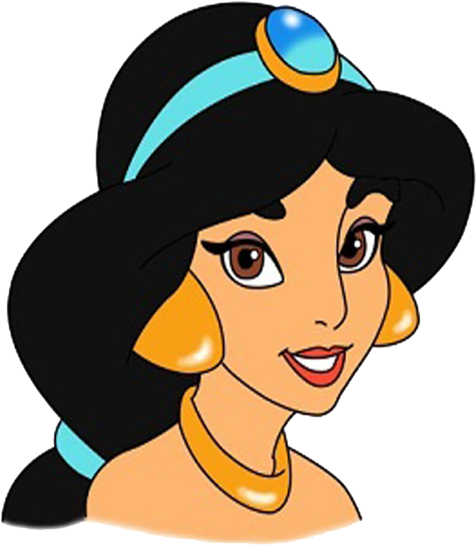Jasmine Drawing Easy Final Step (794x1134), Png Download