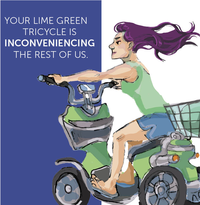 Gandbspring Socialmedia Zappscooters01 - Social Media (800x800), Png Download