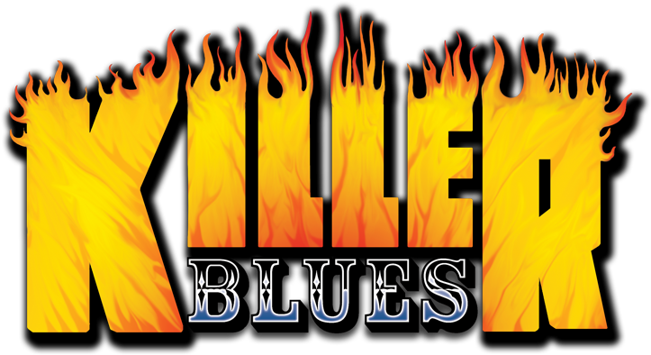 Killer Blues (750x417), Png Download