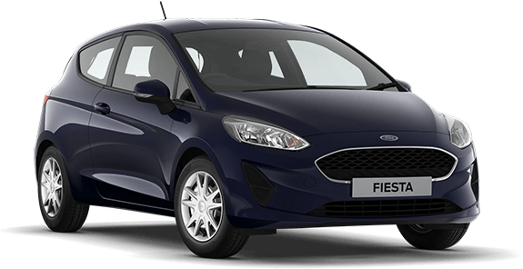 Style Style - Ford Fiesta (768x432), Png Download