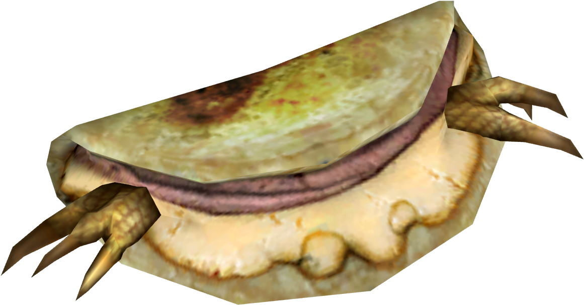 Wasteland Omelette - Wasteland Omelet (1200x700), Png Download