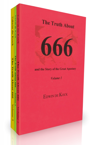 Edwin De Kock - Truth (500x500), Png Download