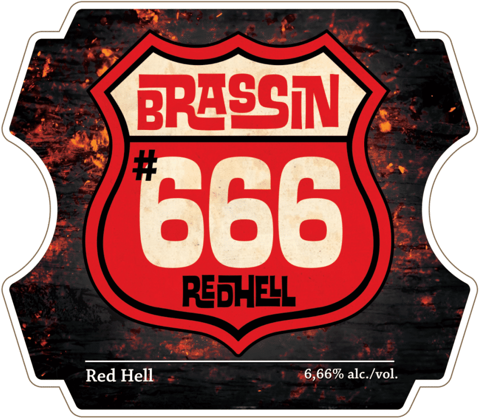 Brassin - The Shop Trou Du Diable - Wabasso Salon (1024x1024), Png Download