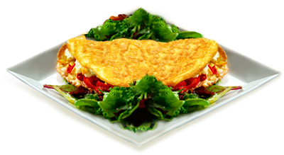 Ideal Protein (399x350), Png Download