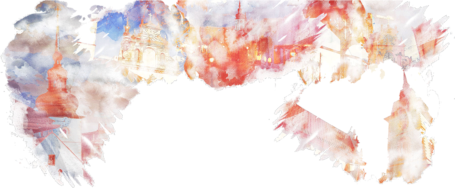 666 - Visual Arts (1600x660), Png Download