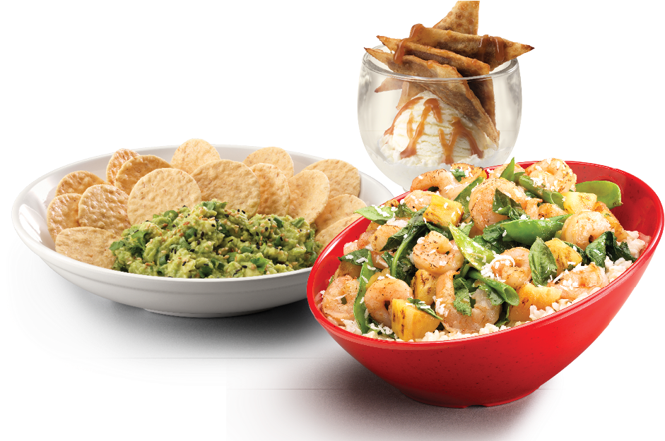 Mongolian Stir Fry Is A Fast Casual Dining, Asian Stir-fry - Chinese Food Png Top View (1651x624), Png Download