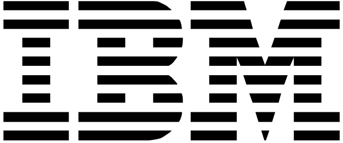 Ibm Transparent Image - Typography Law Of Similarity (704x314), Png Download