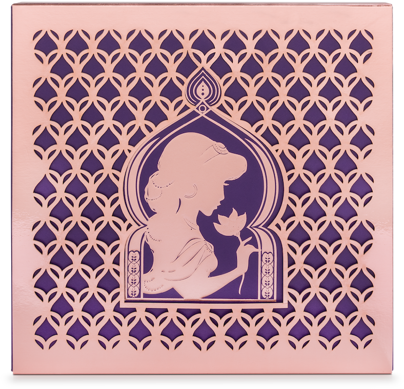 Courtesy Of Luxie Beauty - Checkered Gray Wide Pants (1000x800), Png Download