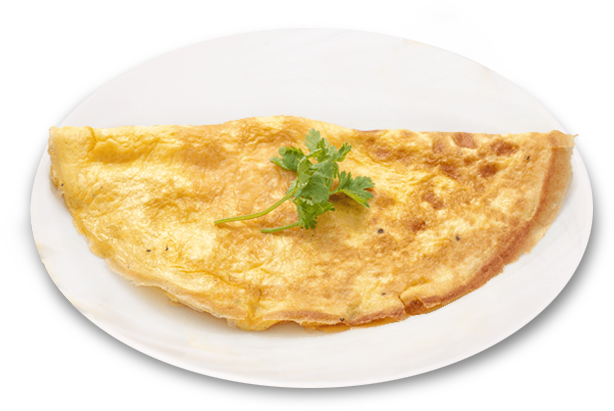 4 Fromages - Omlet Png (700x500), Png Download