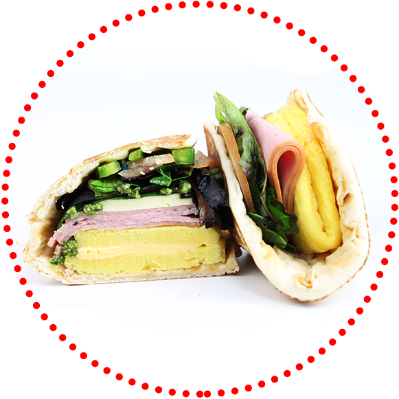 Italian Forest Omelette - Sitar Beat Vol 3 (600x600), Png Download